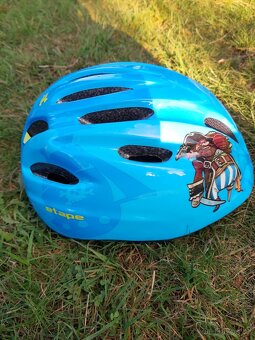 Dětské kolo , chlapecké kolo - 7