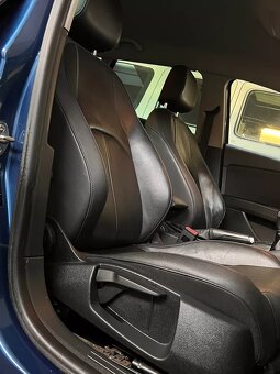 SEAT LEON ST 1.6 TDI STYLE 2014 - 7