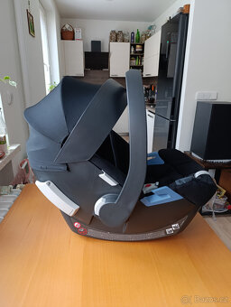 autosedačka Cybex Aton 5 - 7
