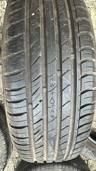 195/65 R15 NOKIAN letní - 7