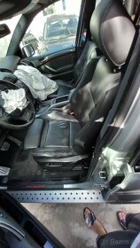 Bmw X5 E53 3.0D automat. 2004 - 7