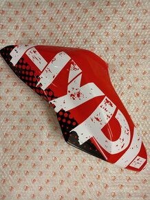 Ducati Hypermotard 939/950 - 7