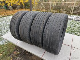 Continental EcoContact 6 235/55R18 - 7