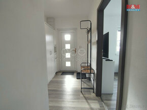 Pronájem bytu 2+kk, 36 m², Strážný - 7