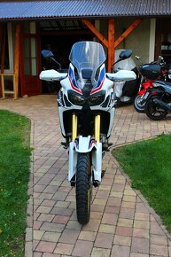 Honda CRF 1000 L Africa Twin ABS - 7