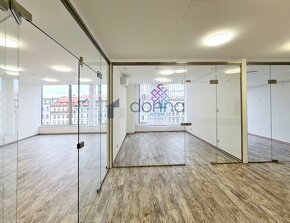 Pronájem kanceláře 500 m² Václavské náměstí, Praha 1 - Nové  - 7