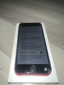 Apple iPhone SE 2020 64gb - 7