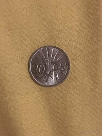 mince Československo 2/3 - 7