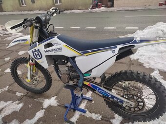 Husqvarna FC450 2020 - 7