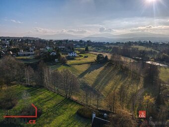 Prodej, pozemky/bydlení, 1300 m2, Frýdek , Frýdek-Místek, Fr - 7