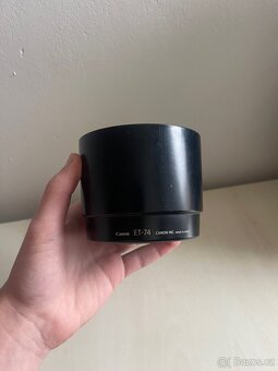 Canon EF 70-200 f/4 L USM - 7