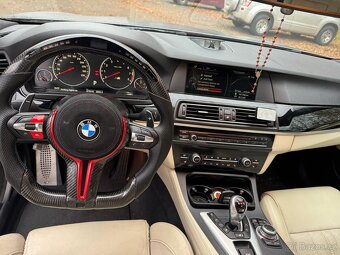 BMW M5 F10 Competition - 7