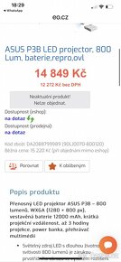 ASOS P3B LED - 7