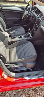 Volkswagen Golf 7 1.4 TSi 90kW Edice CUP - 7