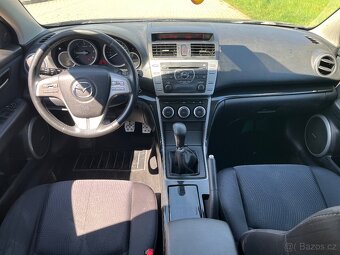 Mazda 6 GH 2.0CD 103kw - 7