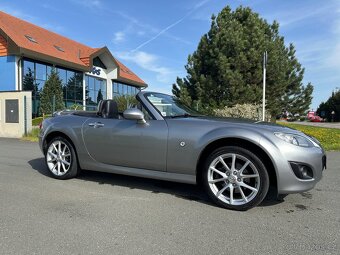 Mazda mx-5 NC 1.8i 93kw facelift - 7