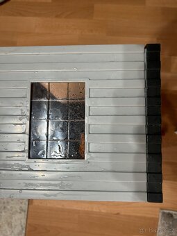 Model autoopravny - 7