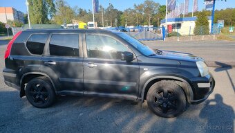 Nissan x trail t31 2.0 dci 110kW 4x4 - 7