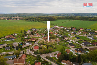 Prodej pozemku k bydlení, 3165 m², Načešice, okres Chrudim - 7