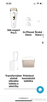 Ipl braun epilator - 7