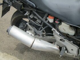 honda cbr 1000f SC24 - 7