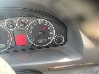 Seat Alhambra 2004 1,9 TDI - 7