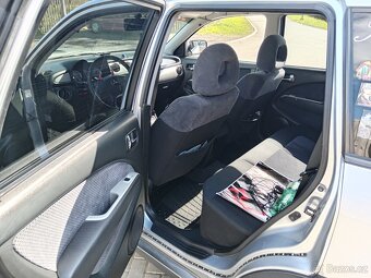 Mitsubishi outlander 1 2.4 mivec - 7