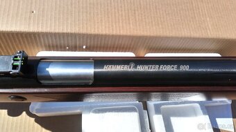 Hammerli Hunter Force 900 Combo - 7