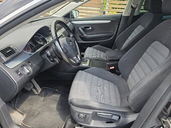 Volkswagen Passat CC 2.0 TDI 125kW - 7