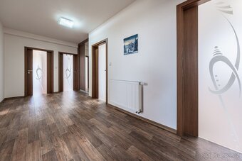 Pronájem 5+kk 185m2 bytu Bukovno-Líny u ML. Boleslavi - 7
