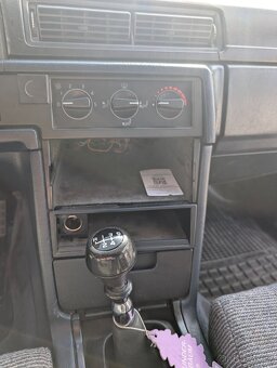 Volvo 740 "Bushovka" - 7