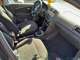 Volkswagen Polo 1,0 - 7