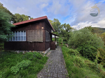 Pozemek s výjimečným výhledem a možností výstavby – Damice, - 7