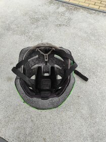 Dětská cyklo sedacka - 7