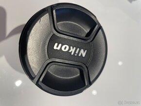Nikon 24-85mm f/3,5-4,5G ED VR - 7