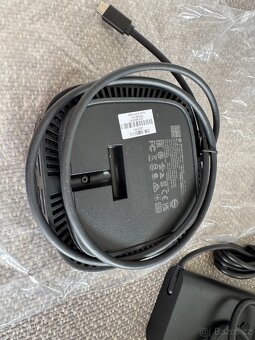 Dokovací stanice hp USB-C G5 + zdroj 150W - 7