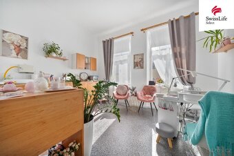 Prodej komerční nemovitosti 894 m2 Havlíčkova, Hradec Králov - 7