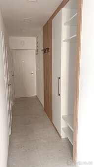 Prodej bytu 3kk, 63m2 s garáží - 7