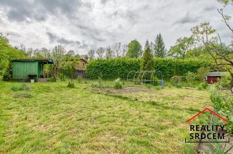 Prodej zahrady 294 m2, Havířov Bludovice - 7