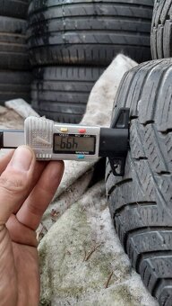 205/55 r16 Continental - 7