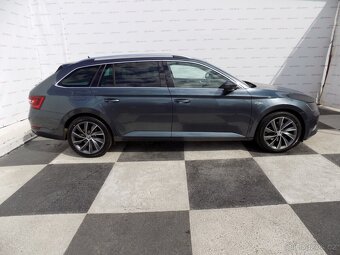 Škoda Superb 2.0TDI/L&K/4x4/DSG/ČR/DPH/ - 7