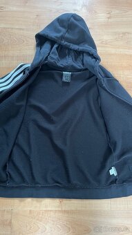 Mikina Adidas - 7