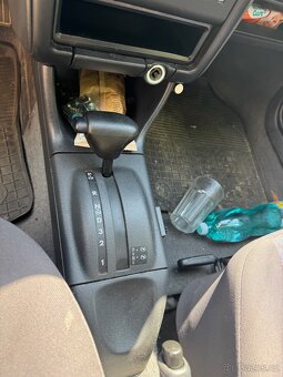 VW Polo 1.4 automat 1999 - 7