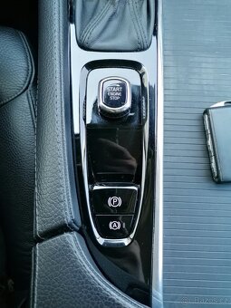 Volvo V90 D4 140kw/2019/170 tkm/ČR-původ/Servis/TOP - 7
