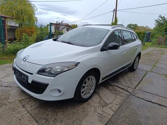 Renault Megane 1.5dci 81kw - 7