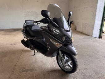 Piaggio X EVO 125 - 7
