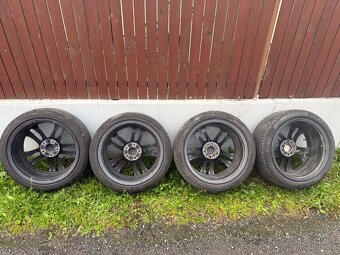 Letní kol 8JX19 112 BMW M-PAKET ORIGINÁL - 7