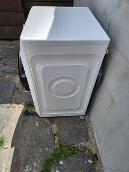 Pračka Whirpool - 7