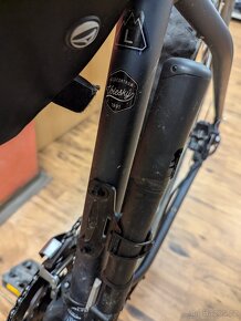 Horské kolo Specialized - 7