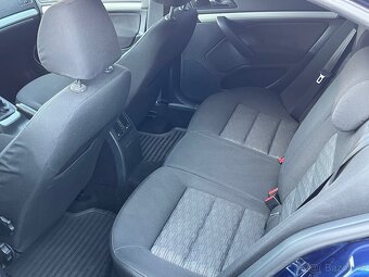 Škoda Octavia II 2 Po Faceliftu 2011r 1.6tdi 77kw. NOVA STK - 7